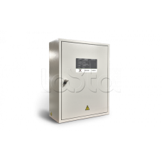 Шкаф управления адресный Рубеж ШУН/В-15-03-УК30-R3 IP54