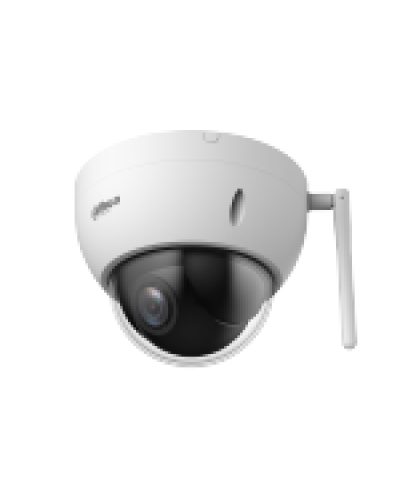 IP-видеокамера поворотная Dahua DH-SD22404DB-GNY-W в Липецке IP-камеры Pintop.ru
