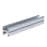 STRUT-профиль двойной 41х21х2,5х300 EKF (stpd412130x2,5)