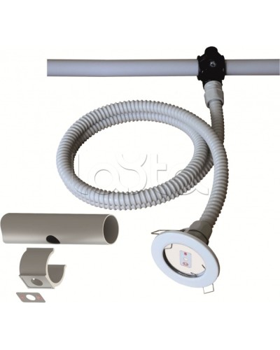 Уплотнитель крышек ИПА Спецавтоматика в Липецке Аксессуары для огнетушителей Pintop.ru