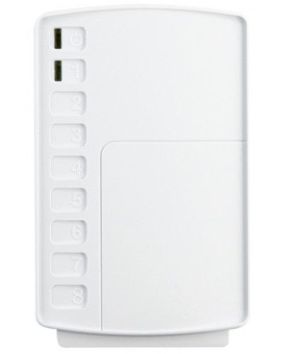 Модуль релейный Теко Астра-824 в Липецке Радиоканальные системы безопасности Теко Pintop.ru