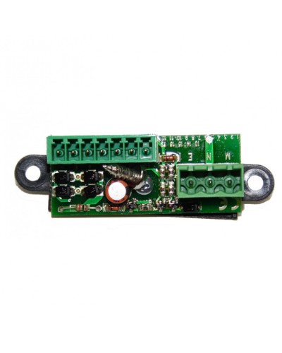 Плата энкодера А1824 Came 119RID276 в Липецке Запчасти для шлагбаумов и автоматики Pintop.ru