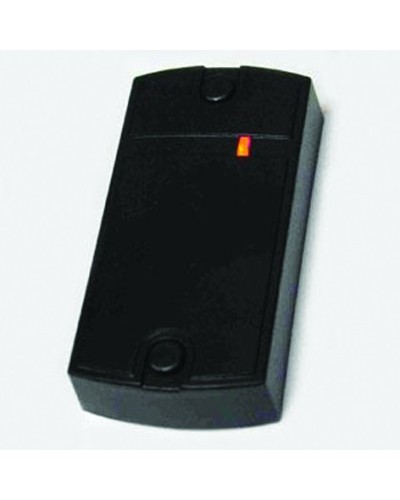 Считыватель IronLogic Matrix-II (мод. Е) (черный) в Липецке Сетевая СКУД Matrix Pintop.ru