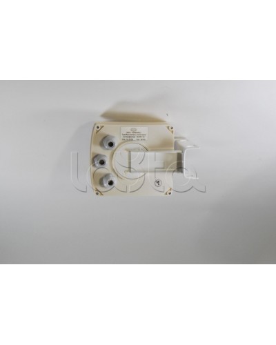 Преобразователь аналогового интерфейса «АИМ-12Д» Юмирс в Липецке Аксессуары для средств охраны периметра Pintop.ru