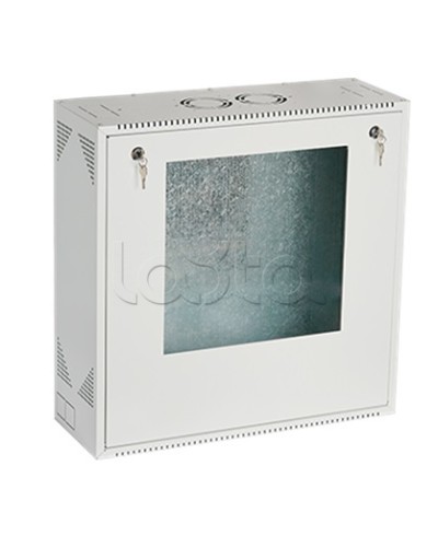 Шкаф для охранно-пожарной сигнализации SLT ШОПС-1 в Липецке Шкафы, щиты, боксы, компоненты СКС Pintop.ru