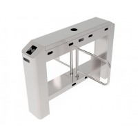 Турникет распашной Блокпост СДВ 1000