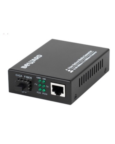 Медиаконвертер Beward STM-1205 в Липецке Медиаконвертеры Pintop.ru