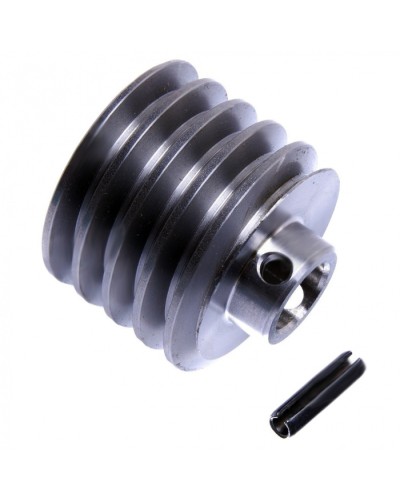 Червяк BX Came 119RIY003 в Липецке Запчасти для шлагбаумов и автоматики Pintop.ru