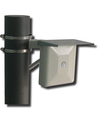 Извещатель радиоволновый однопозиционный взрывозащищенный Forteza ЗЕБРА-30В в Липецке Извещатели охраны периметра Pintop.ru