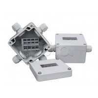 Коробка соединительно-разветвительная промышленная Спецприбор КСРП-2У-К