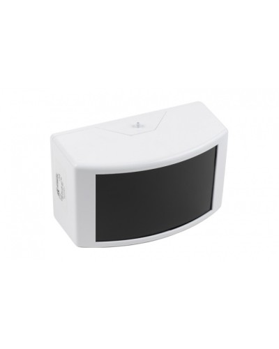 Извещатель пожарный дымовой линейный адресный Рубеж ИПДЛ-264/1-50-R3 в Липецке Адресная система пожарной сигнализации РУБЕЖ Pintop.ru