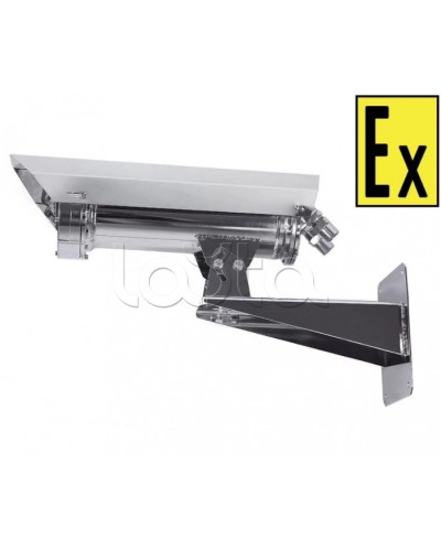 IP-камера видеонаблюдения в стандартном исполнении Компания СМД Орион МК ВК Тип 1-IP/3MP-Z-Н-24-36В в Липецке Взрывозащищенные камеры Pintop.ru