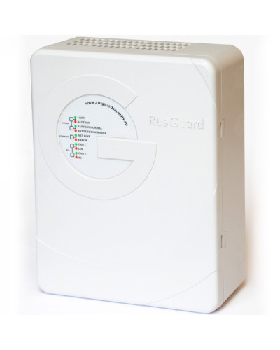 Контроллер СКУД RusGuard ACS-102-CE-B(POE) в Липецке Сетевая СКУД - RusGuard Pintop.ru