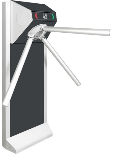 Турникет CARDDEX STL-01 (с автоматической Антипаникой) в Липецке Турникеты Pintop.ru