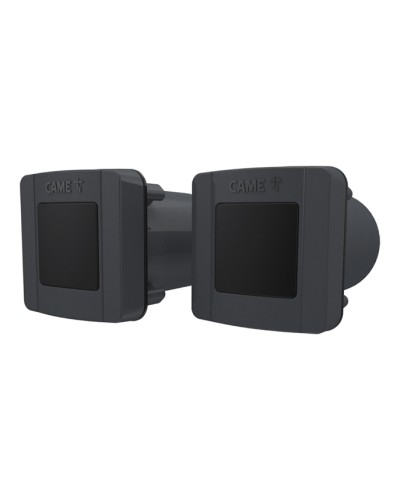 Комплект встраиваемых фотоэлементов Came DLX30CIP (806TF-0070), дальность действия 30 м, электропитание ~/= 12–24 В в Липецке Запчасти для шлагбаумов и автоматики Pintop.ru