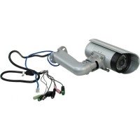 IP-камера видеонаблюдения D-Link DCS-7413/B1A