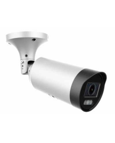 IP видеокамера уличная цилиндрическая с ИК подсветкой, 6 мегапиксельная Tantos TSi-Pn655VZ в Липецке IP-камеры Pintop.ru