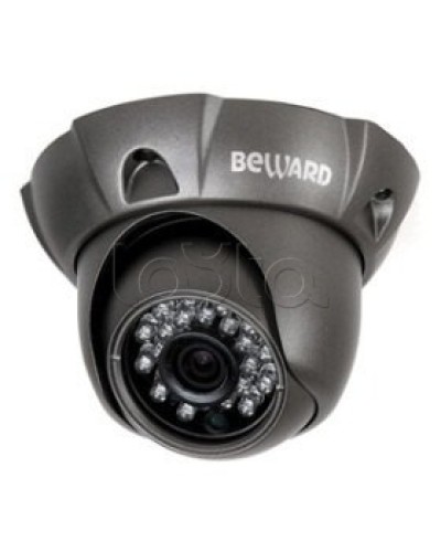 Камера видеонаблюдения уличная купольная Beward M-C30VD34 в Липецке Аналоговые камеры Pintop.ru
