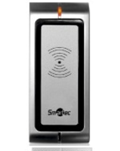 Считыватель Mifare Smartec ST-PR040MF в Липецке Считыватели Pintop.ru