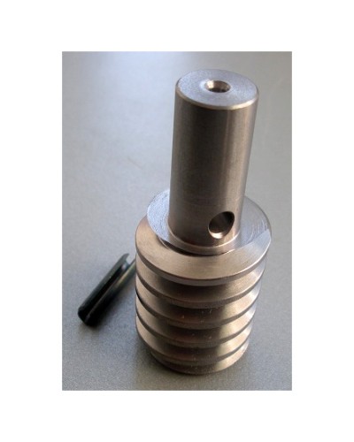 Червяк Came C-BX (119RICX029) в Липецке Запчасти для шлагбаумов и автоматики Pintop.ru