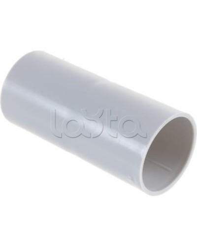 Муфта «труба-труба» для труб D32 мм, без галогена Экопласт (42532-25HF) в Липецке Повороты, муфты, тройники Pintop.ru
