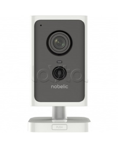 2Мп кубическая Wi-Fi-камера Nobelic NBLC-1210F-WMSD/PV2 в Липецке IP-камеры Pintop.ru