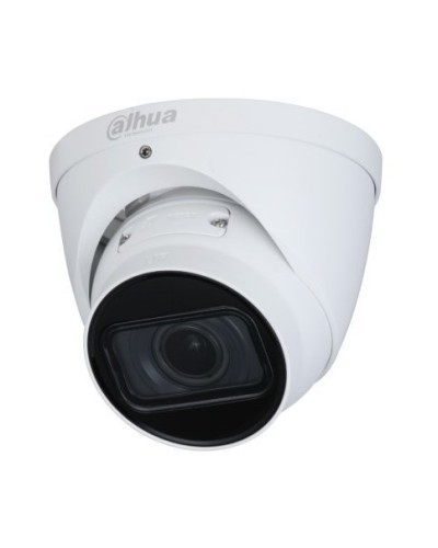 IP-камера видеонаблюдения уличная купольная Dahua DH-IPC-HDW1431TP-ZS-S4 в Липецке IP-камеры Pintop.ru