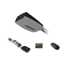 Came V10DMS3.25 KIT (до 3,25 м до 18 м2) - Комплект автоматики для секционных ворот высотой до 2,7 м на основе привода VER10DMS