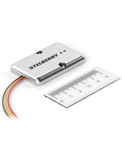 Микрофон HD MEMS STELBERRY М-75HD в Липецке Системы видеонаблюдения Pintop.ru