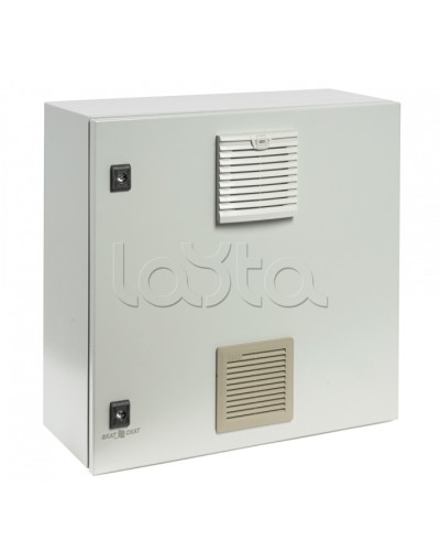 Термошкаф Бастион СКАТ ШТ-6625АВ в Липецке Щиты электрические Pintop.ru