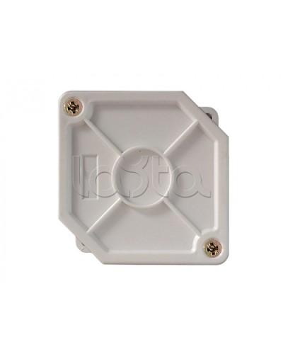 Коробка распределительная КР60х60х30 с тампером, 7 контактов, IP65, АТФЕ.685552.178 Магнито-контакт в Липецке Распределительные коробки Pintop.ru