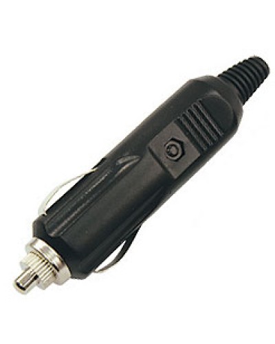 Штекер автоприкуривателя (50шт/уп) REXANT 16-0201 в Липецке Коннекторы Pintop.ru