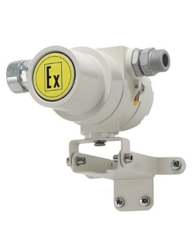 Оповещатель звуковой взрывозащищенный Эридан ВС-07е-Ех-З (КВБ12+КВБ12) (12-24VDC) в Липецке Взрывозащищенное оборудование (Ex) Pintop.ru