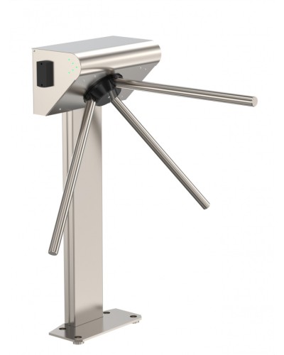 Проходная электронная Ростов-Дон АП Т9М1 IP НЕРЖ (Matrix II MF) (0855-03) в Липецке Турникеты - Ростов-Дон Pintop.ru