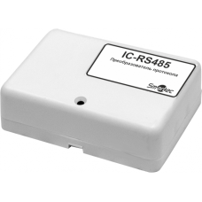 Преобразователь протокола Smartec IC-RS485-IP54