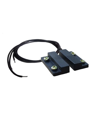 Извещатель охранный точечный магнитоконтактный Магнито-контакт ИО 102-48 исп.02 ПАШК.425119.109ПС IP 68 в Липецке Извещатели охранные Pintop.ru