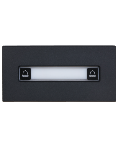 Вызывной модуль Dahua DHI-VTO4202FB-MDB2 в Липецке Вызывные видеопанели малоабонентные Pintop.ru