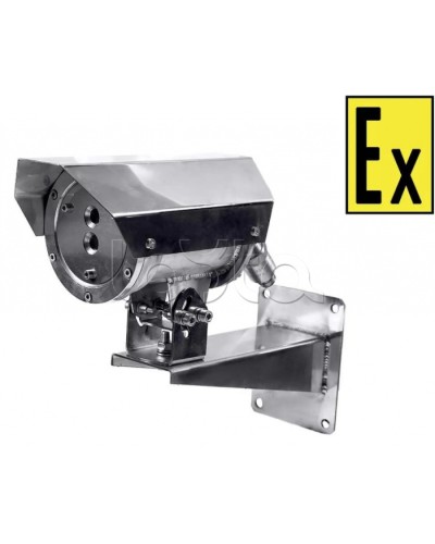 Извещатель пламени Компания СМД ИП 329/330-310.2-1 ТЕЛОС ВЗ-Н в Липецке Пожарные извещатели (Ex) Pintop.ru