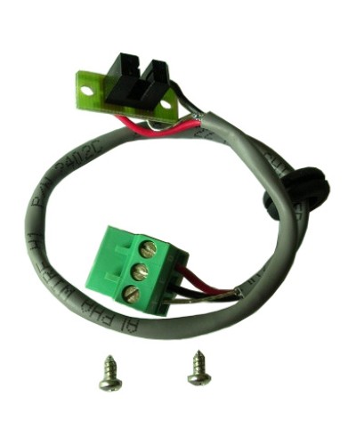 Плата оптического считывателя BX Came 119RIBX023 в Липецке Запчасти для шлагбаумов и автоматики Pintop.ru