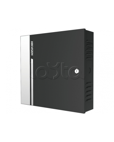 Блок питания Hikvision DS-K7M-AW100 в Липецке Дополнительное оборудование для СКУД Pintop.ru