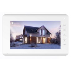 Монитор цветного видеодомофона 7" Tantos Mia HD (XL)