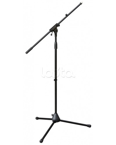 Стойка микрофонная TOA ST-321B в Липецке Системы оповещения и трансляции TOA Pintop.ru