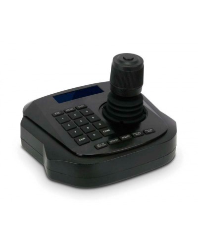 USB клавиатура Tiandy TC-C312 Spec:V1.0 в Липецке Пульты управления и матричные переключатели для видеонаблюдения Pintop.ru