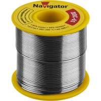 Припой Navigator 93 721 NEM-Pos05-61K-1-K200