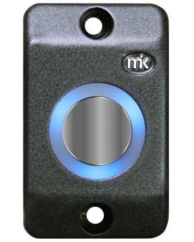 Кнопка выхода Метаком КВ-4W в Липецке Кнопки выхода Pintop.ru