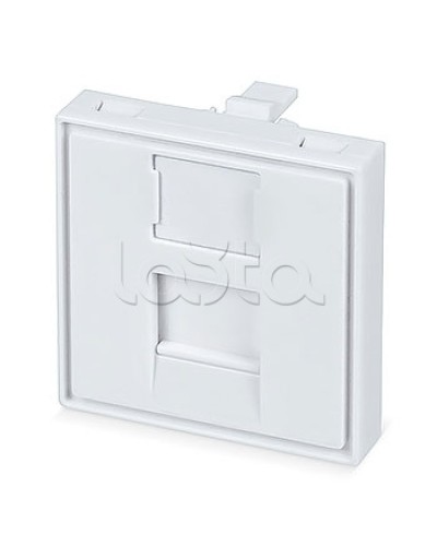 Вставка Cabeus FP-45-1M в Липецке Модули Keystone Pintop.ru