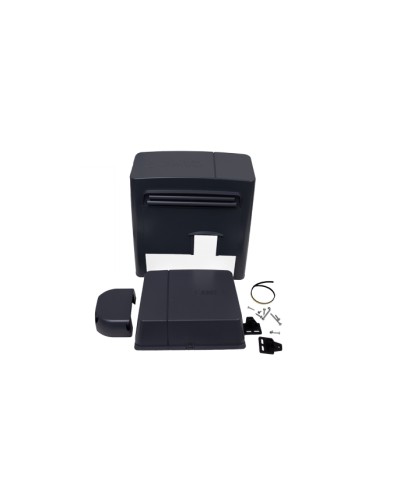 Комплект кожухов Came 88001-0108 в Липецке Запчасти для шлагбаумов и автоматики Pintop.ru