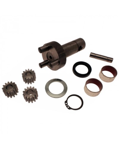 Выходной вал STYLO ME Came 119RID338 в Липецке Запчасти для шлагбаумов и автоматики Pintop.ru