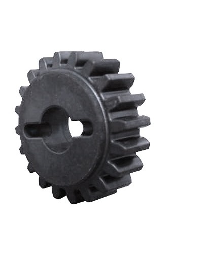 Шестерня ведущая Faac 719167 в Липецке Запчасти для шлагбаумов и автоматики Pintop.ru