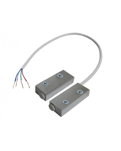 Датчик положения Магнито-контакт СК555 (Al) АТФЕ.425119.119 в Липецке Извещатели охранные Pintop.ru